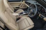 Porsche 911 Carrera S Cabriolet 2020 года (AU)